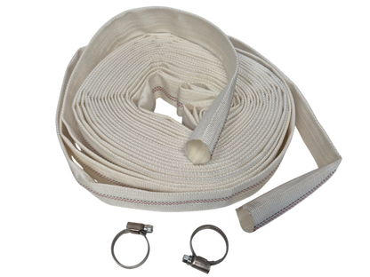Lay-Flat Hose KIT A