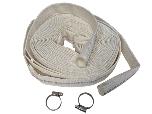 Lay-Flat Hose KIT A