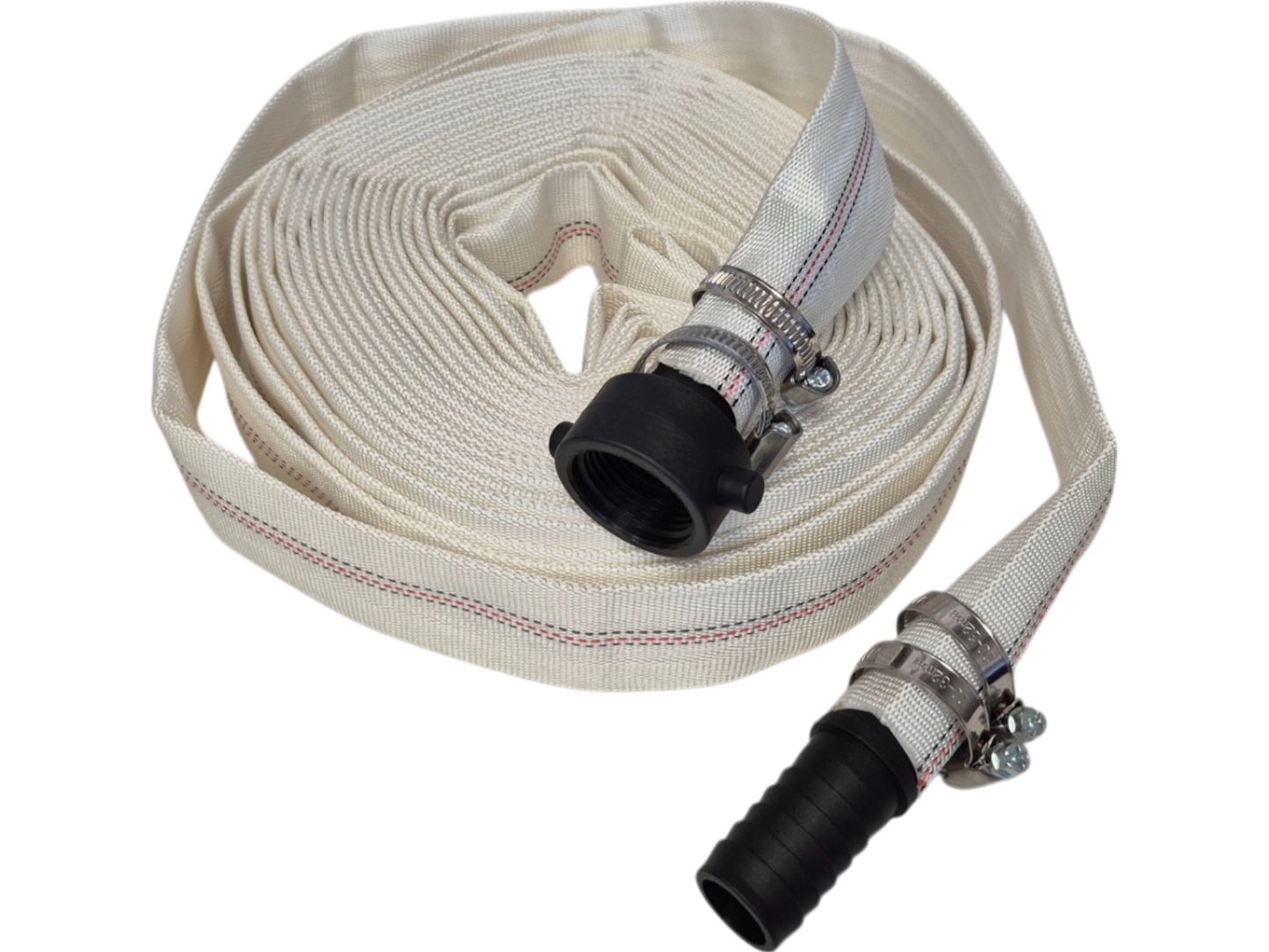 Lay-Flat Hose KIT D