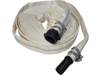 Lay-Flat Hose KIT D