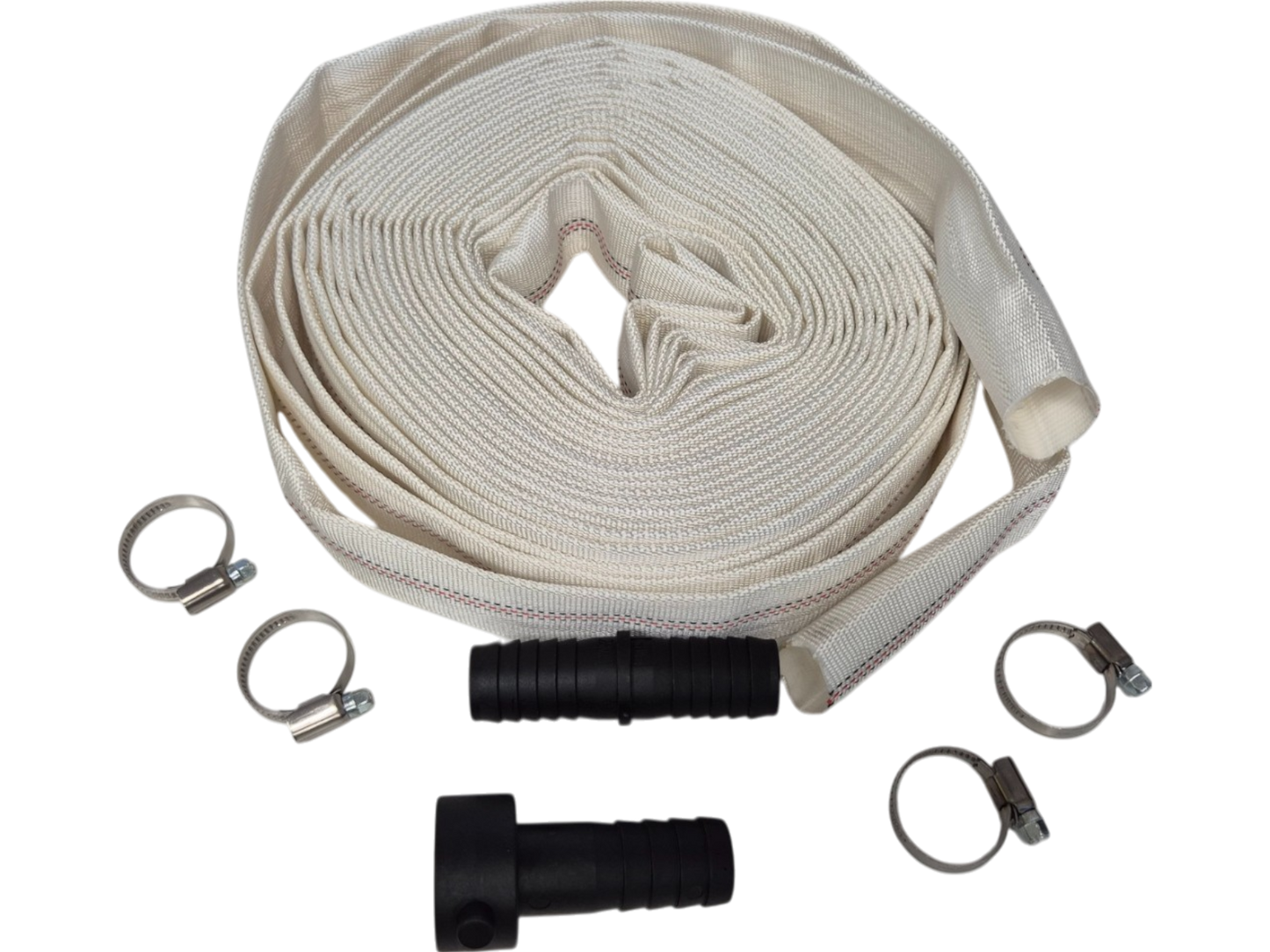 Lay-Flat Hose KIT D