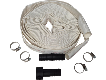 Lay-Flat Hose KIT D