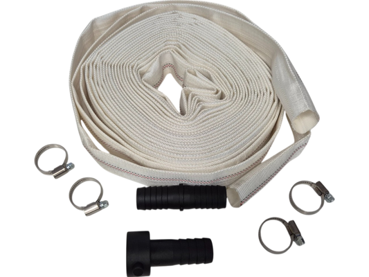 Lay-Flat Hose KIT D