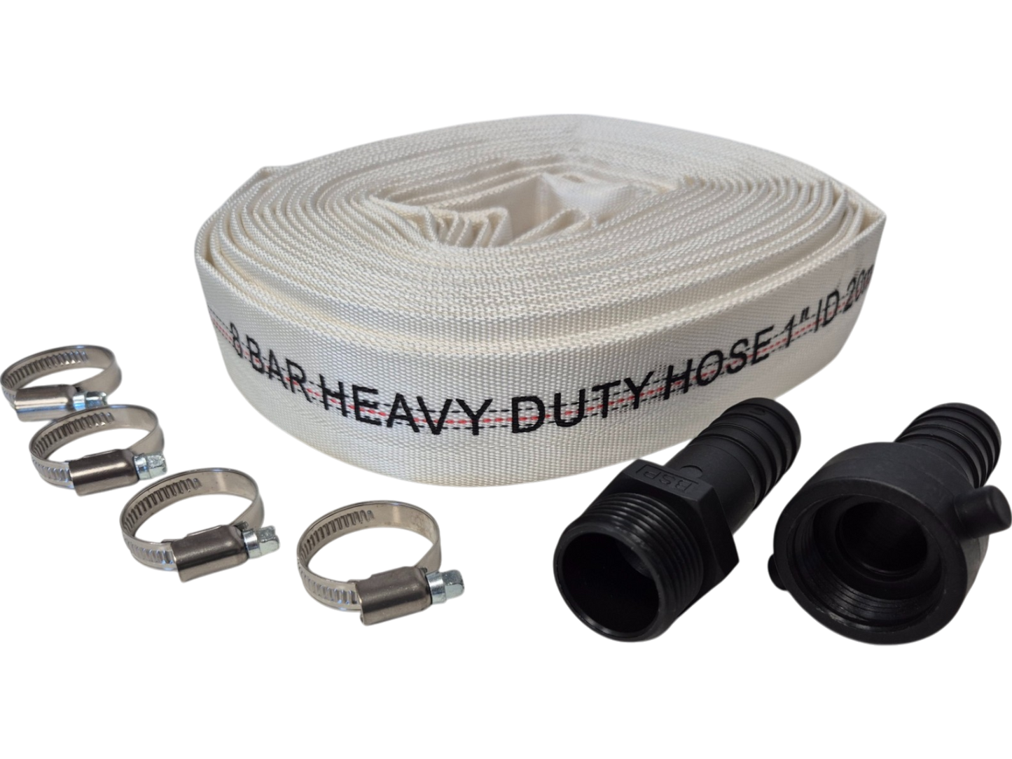 Lay-Flat Hose KIT E