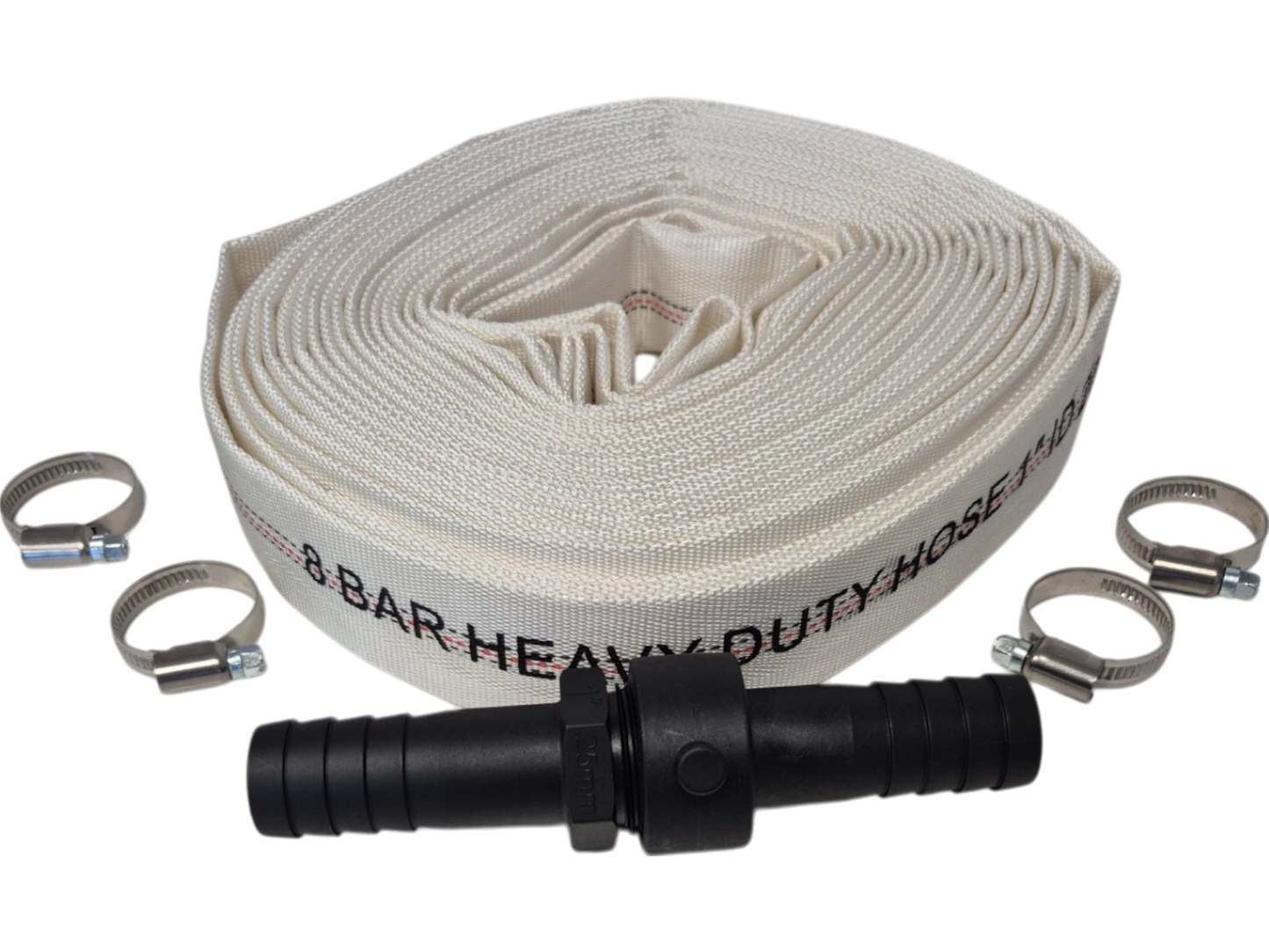 Lay-Flat Hose KIT E