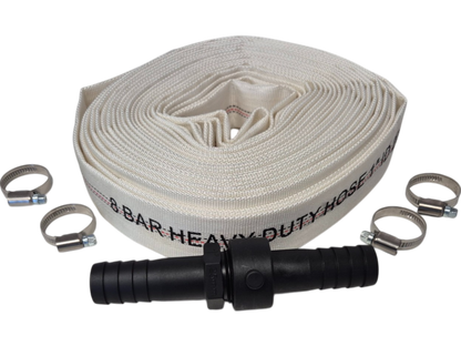 Lay-Flat Hose KIT E