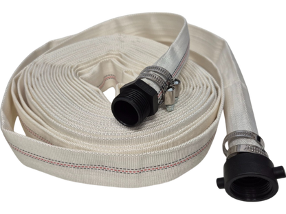 Lay-Flat Hose KIT E