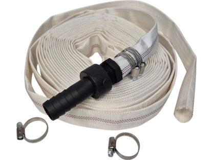 Lay-Flat Hose KIT E