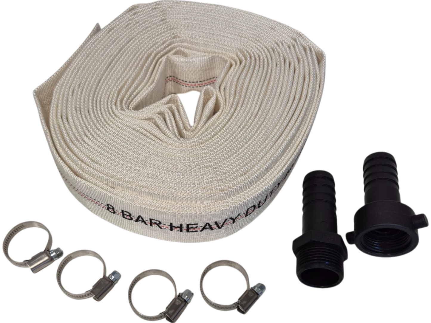 Lay-Flat Hose KIT E