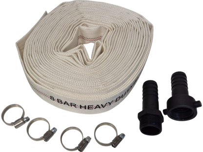 Lay-Flat Hose KIT E