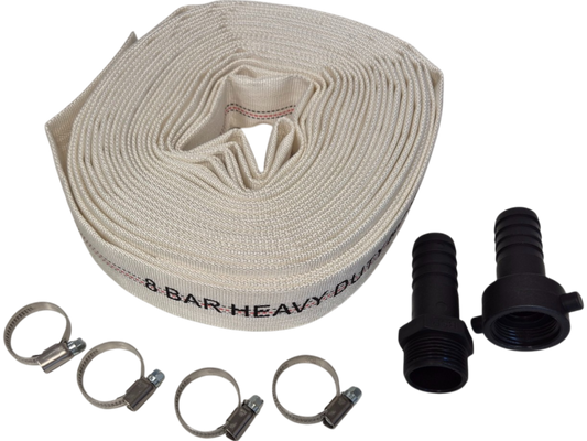 Lay-Flat Hose KIT E