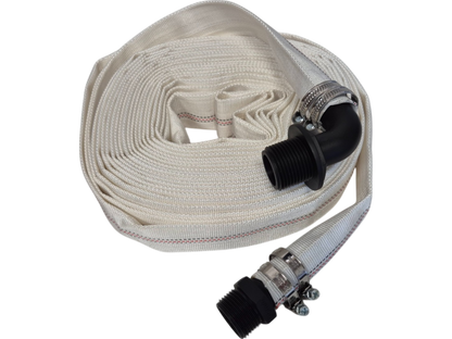 Lay-Flat Hose KIT F