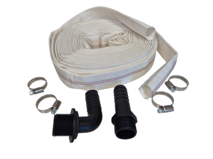 Lay-Flat Hose KIT F