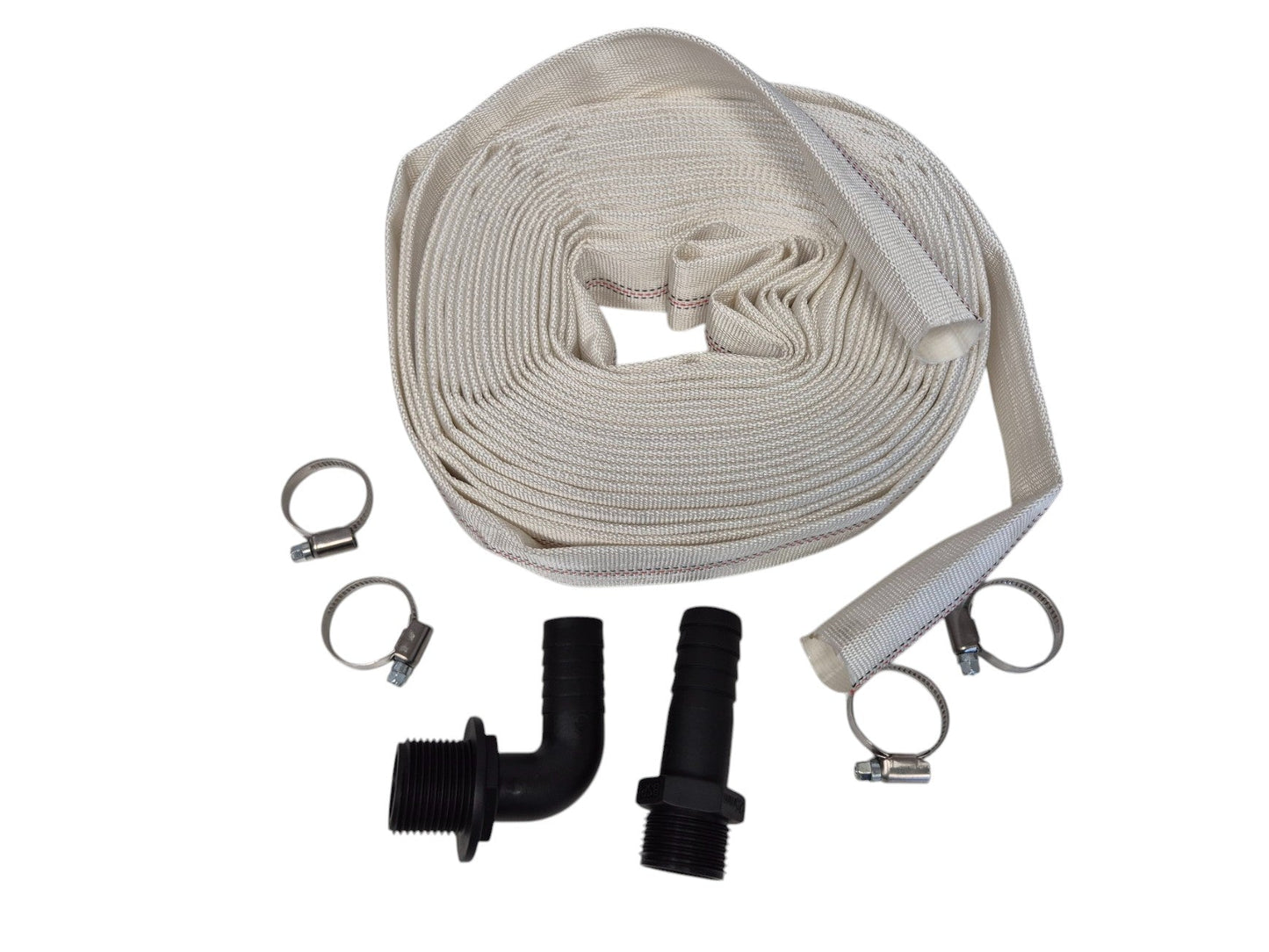 Lay-Flat Hose KIT F