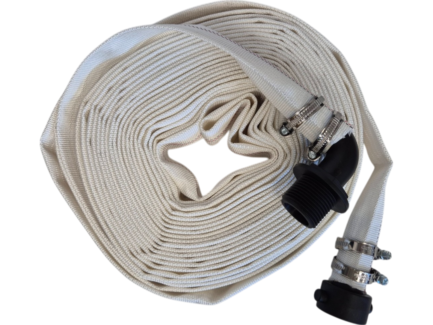 Lay-Flat Hose KIT G