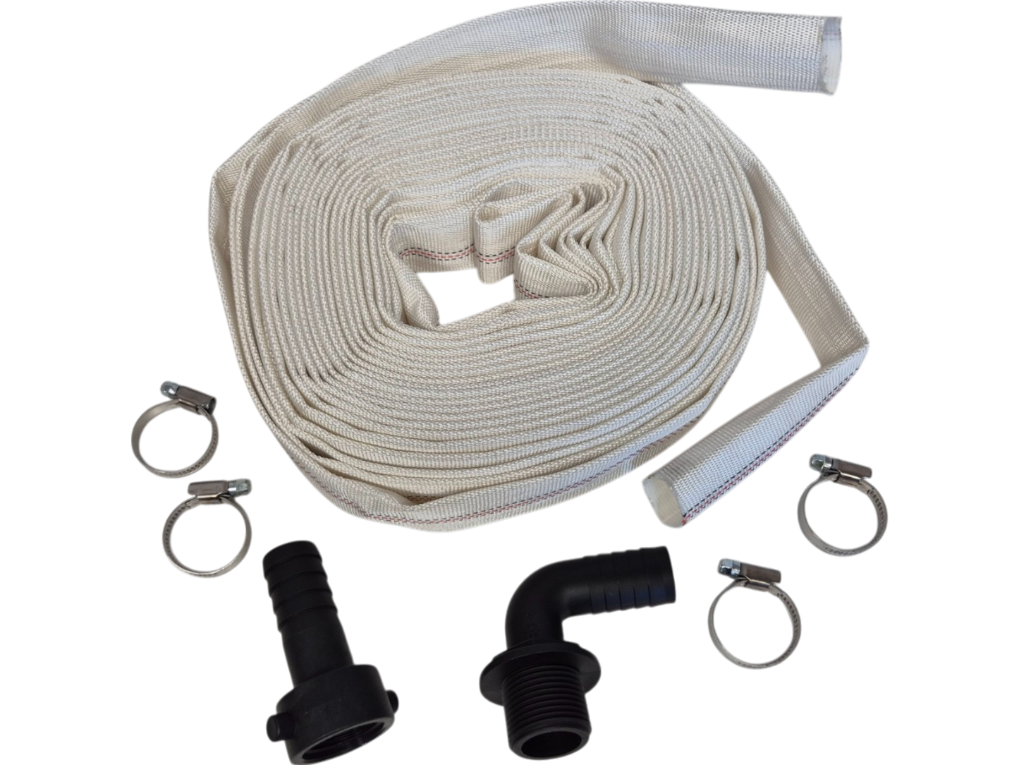 Lay-Flat Hose KIT G