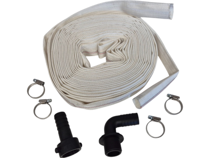 Lay-Flat Hose KIT G