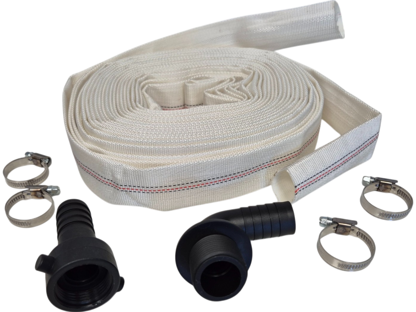 Lay-Flat Hose KIT G