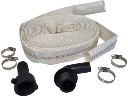 Lay-Flat Hose KIT G