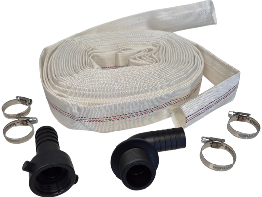 Lay-Flat Hose KIT G