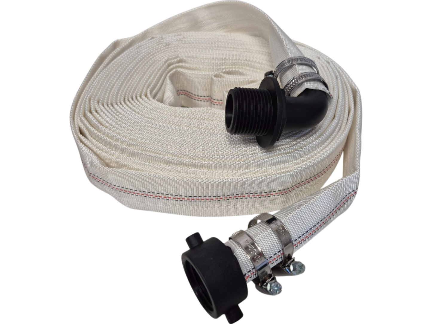 Lay-Flat Hose KIT G