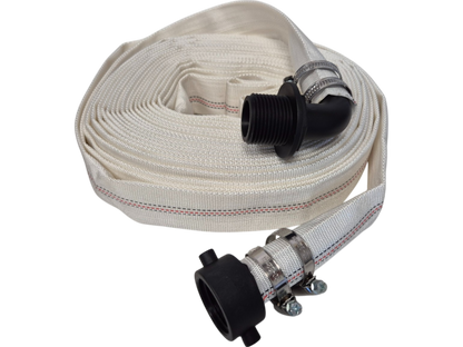 Lay-Flat Hose KIT G