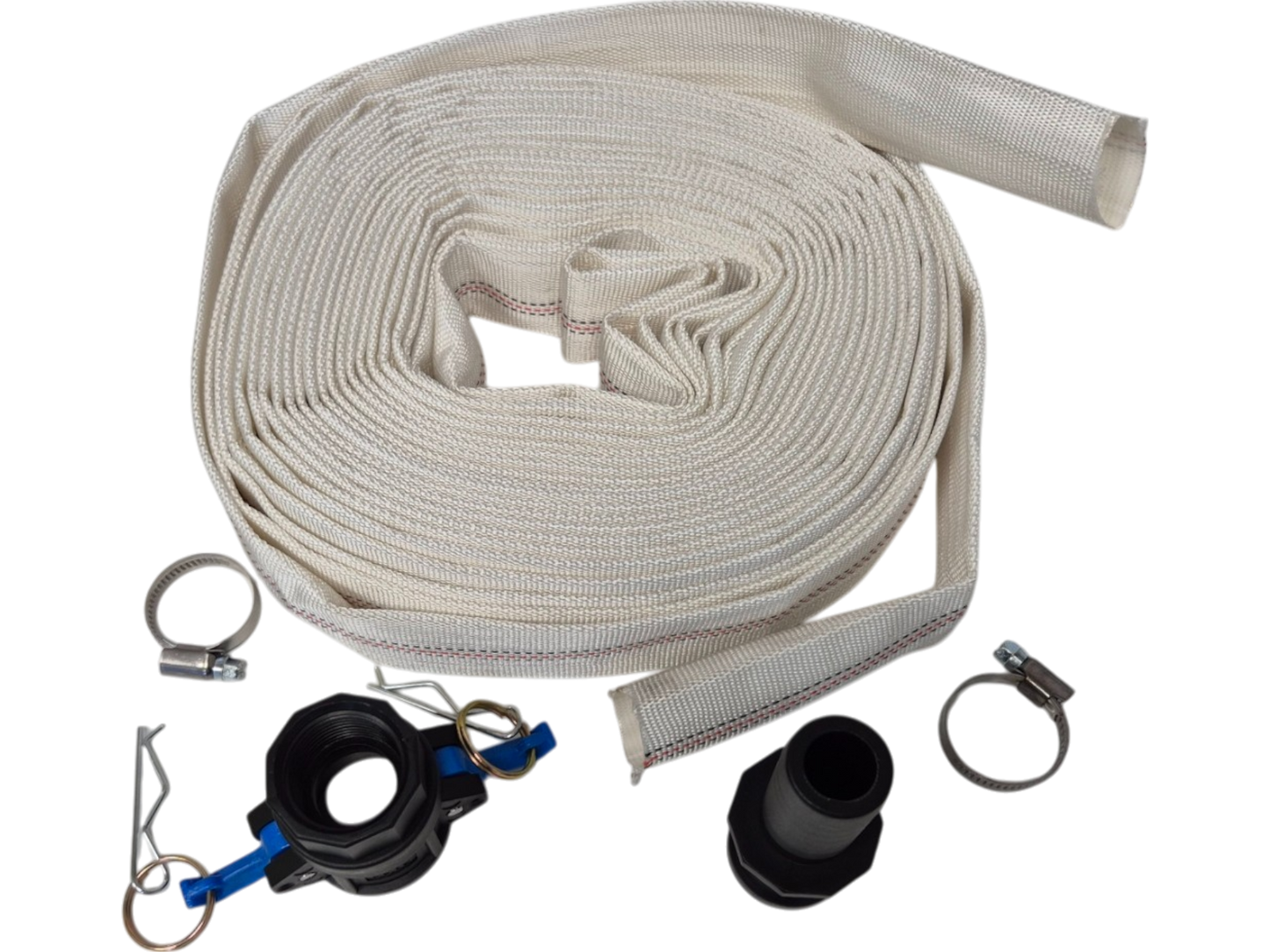 Lay-Flat Hose KIT H