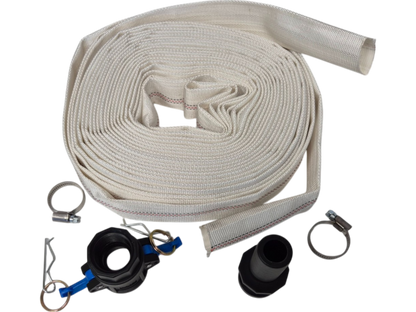 Lay-Flat Hose KIT H