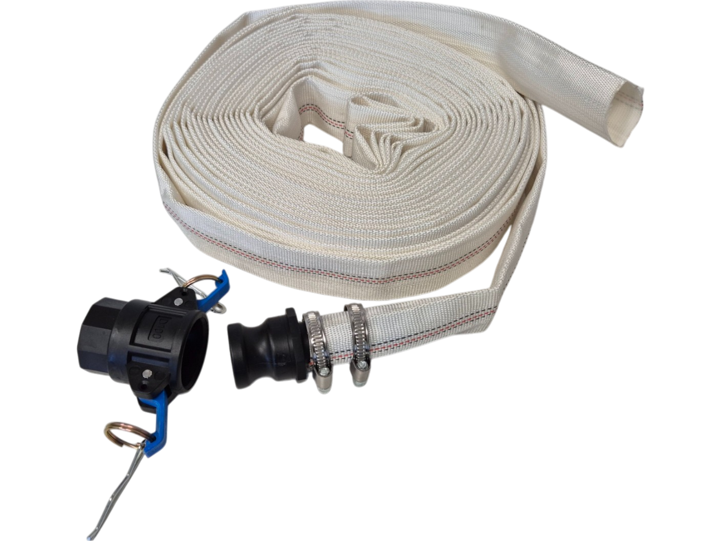 Lay-Flat Hose KIT H