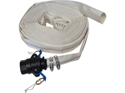 Lay-Flat Hose KIT H
