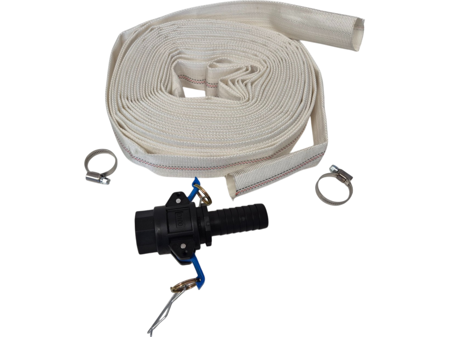 Lay-Flat Hose KIT H