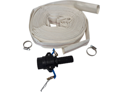 Lay-Flat Hose KIT H