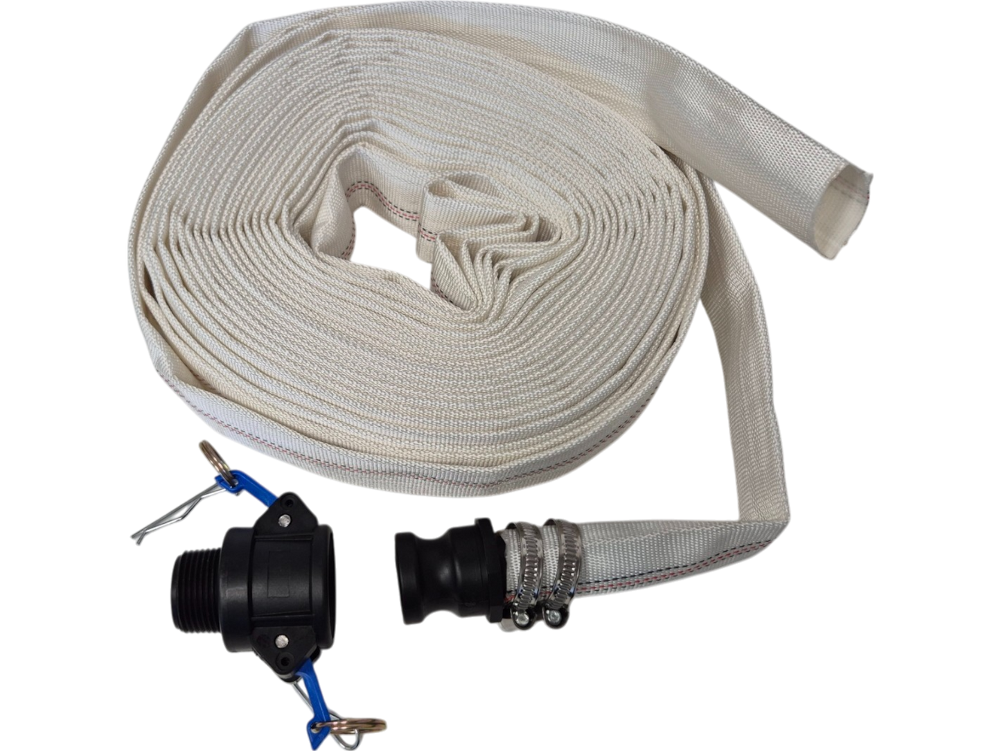 Lay-Flat Hose KIT J