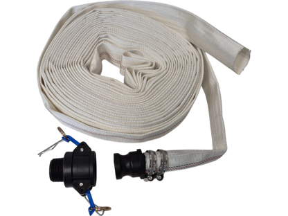 Lay-Flat Hose KIT J