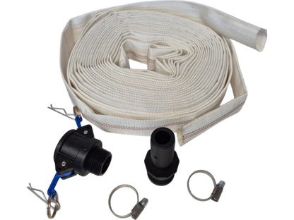 Lay-Flat Hose KIT J