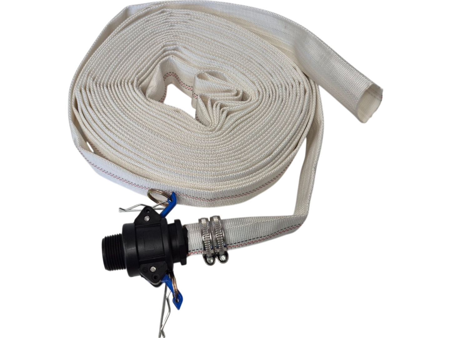 Lay-Flat Hose KIT J