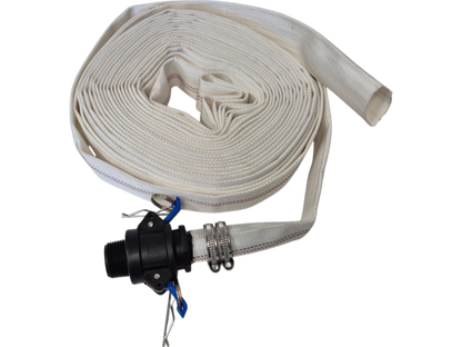 Lay-Flat Hose KIT J