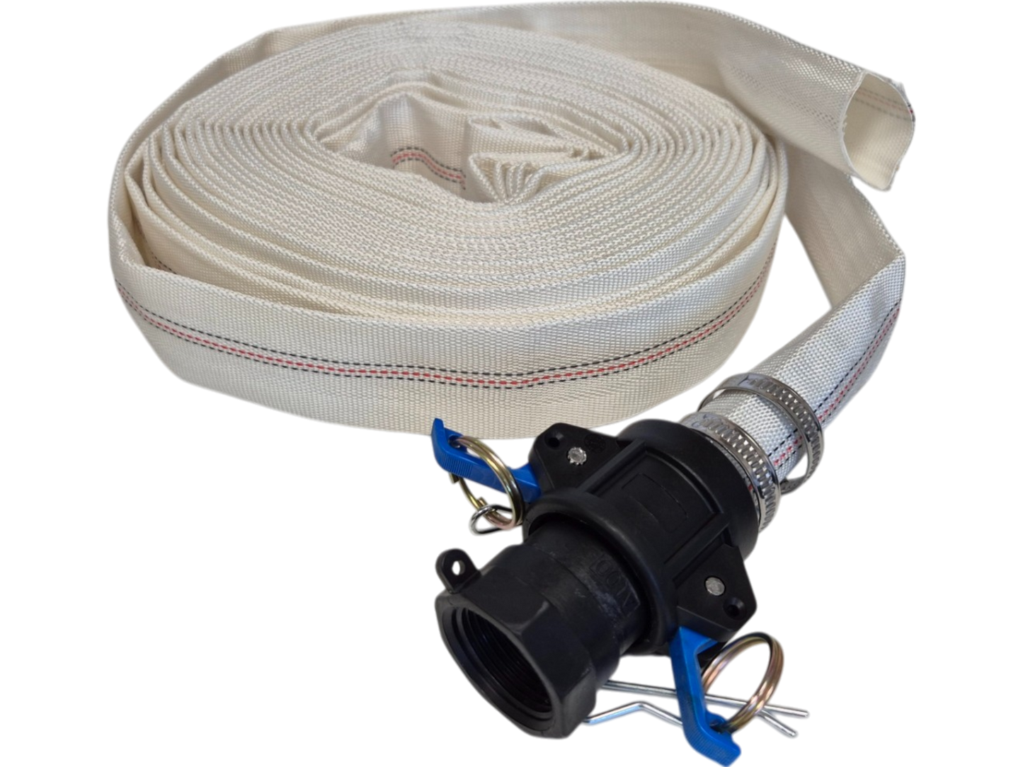 Lay-Flat Hose KIT K
