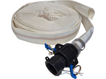 Lay-Flat Hose KIT K