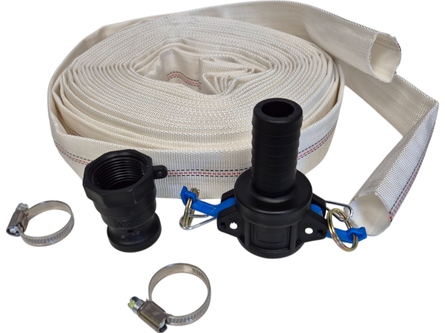 Lay-Flat Hose KIT K