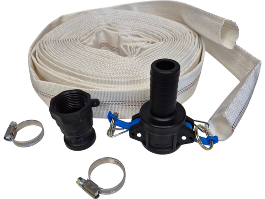 Lay-Flat Hose KIT K