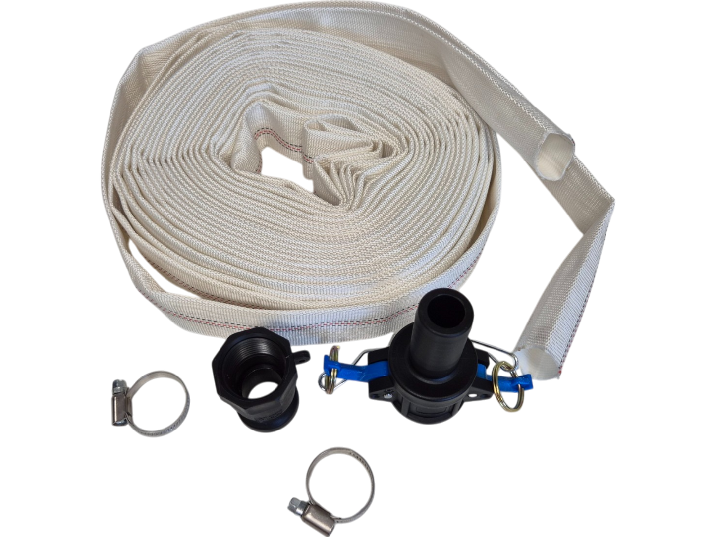 Lay-Flat Hose KIT K