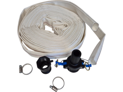 Lay-Flat Hose KIT K