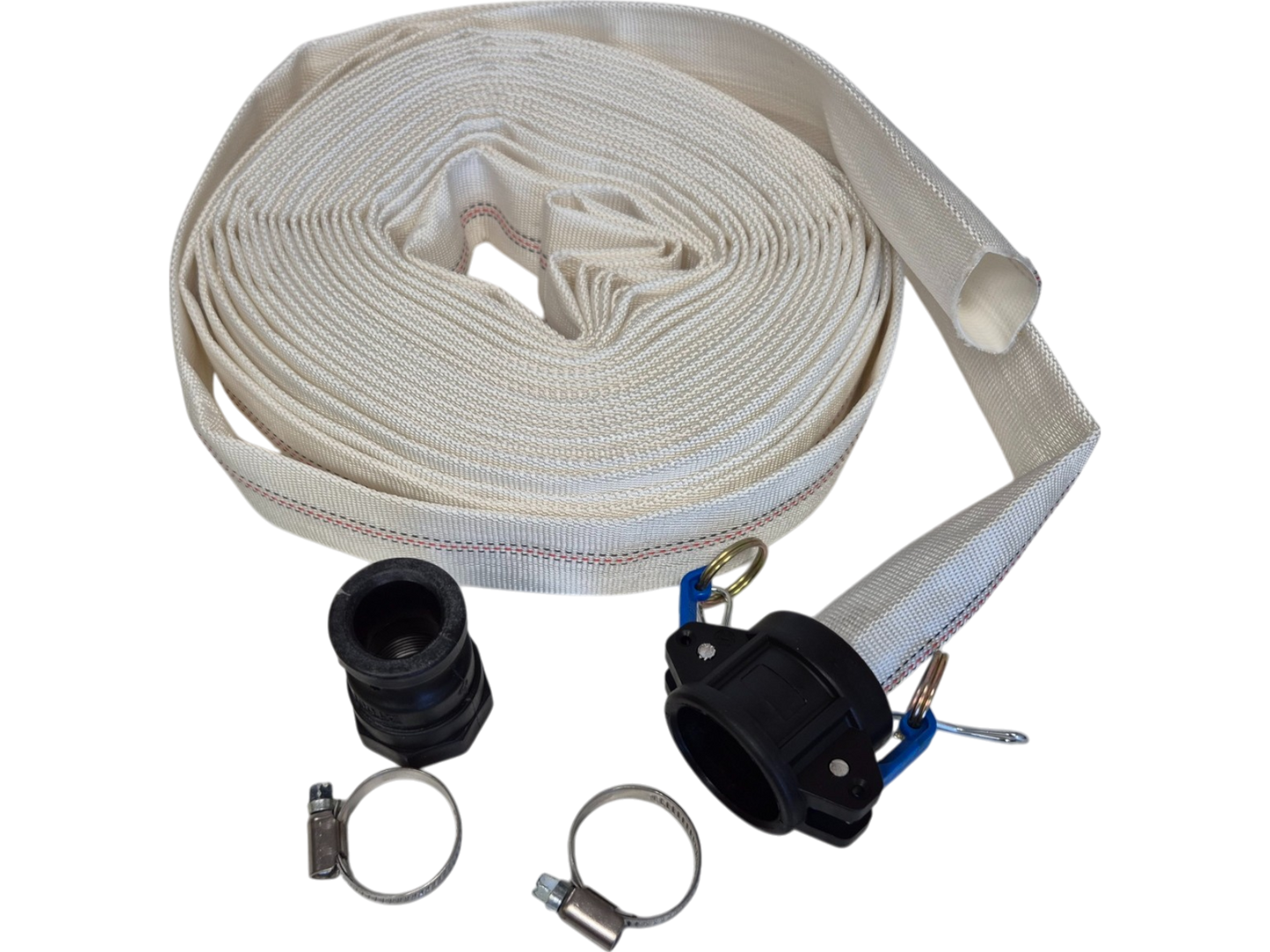 Lay-Flat Hose KIT K