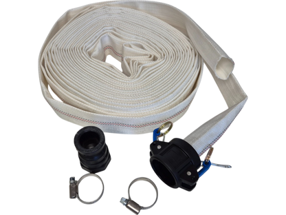 Lay-Flat Hose KIT K