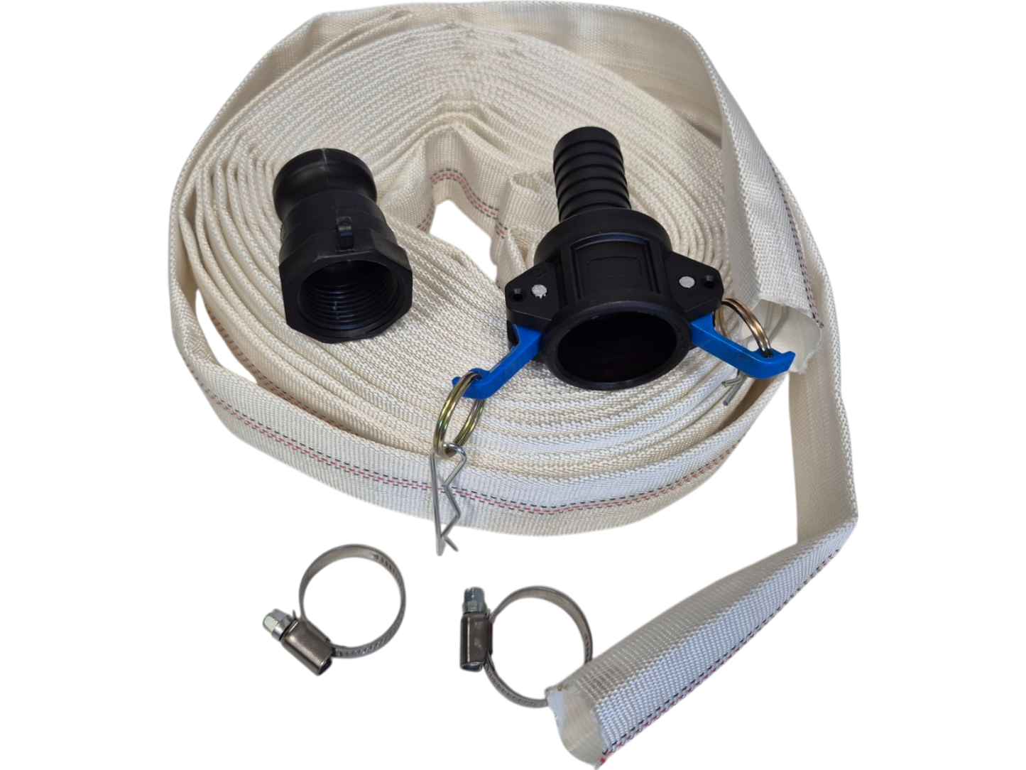 Lay-Flat Hose KIT K