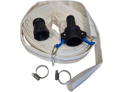 Lay-Flat Hose KIT K