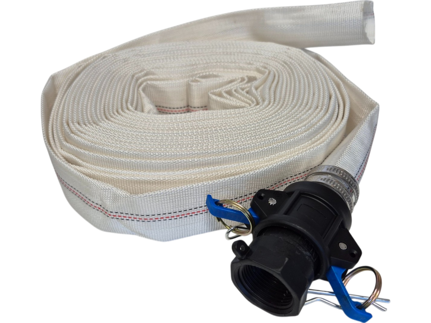 Lay-Flat Hose KIT K