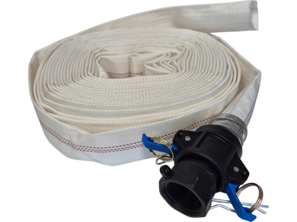 Lay-Flat Hose KIT K