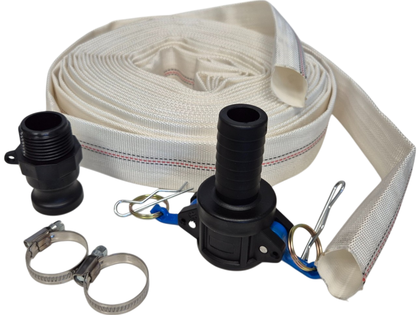 Lay-Flat Hose KIT L